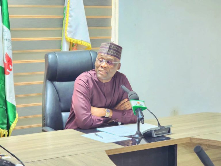 Senate Confirms Ismail Yusuf as NAHCON Chairman FB IMG 1772775475652