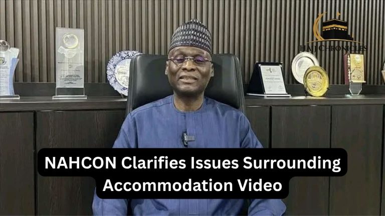 NAHCON Clarifies Issues Surrounding Accommodation Video Jakar Trolley 20260515 062639 0000