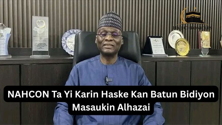 NAHCON Ta Yi Karin Haske Kan Batun Bidiyon Masaukin Alhazai Jakar Trolley 20260515 065249 0000