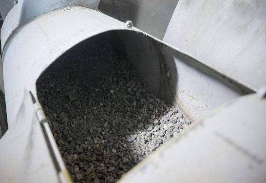 Behind the scenes at Hajj: The lifecycle of Jamarat pebbles Pebbles